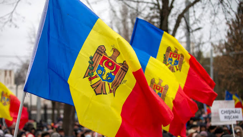 Moldova Rusiyadakı səfirini geri çağırdı