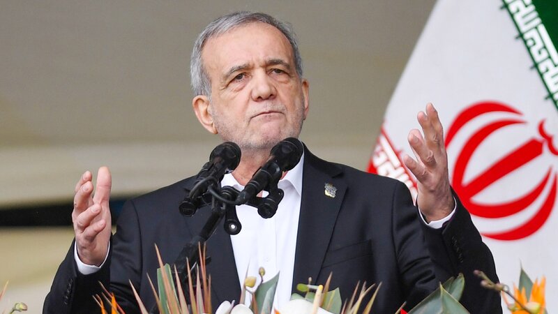 Pezeşkianın qərarı İranda etiraz yaratdı