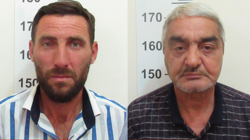 Qubada 7 kiloqram narkotik vasitə aşkarlandı -
