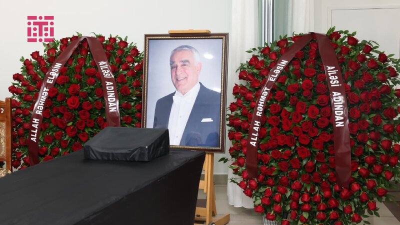 Anar: Çingiz Əlioğlu sədaqətli dost, sədaqətli insan idi - YENİLƏNDİ