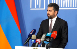 “Tramp marşrutu” üzrə Ermənistana qaz kəməri çəkiləcək