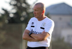 “Neftçi”nin ukraynalı sabiq baş məşqçisi: “Dinamo” bu cəhətdən “Qarabağ”dan üstündür -