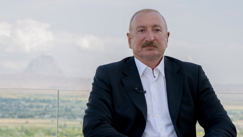 Prezident: Azərbaycan yerləşdiyimiz regionda elektrik enerjisi ilə problemi olmayan nadir ölkələr sırasında birincidir