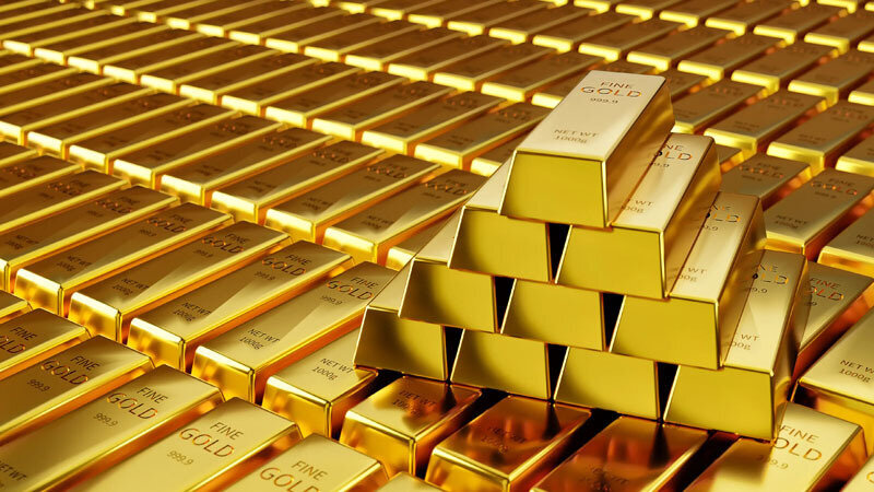 Qızılın qiyməti 4 450 dolları keçib