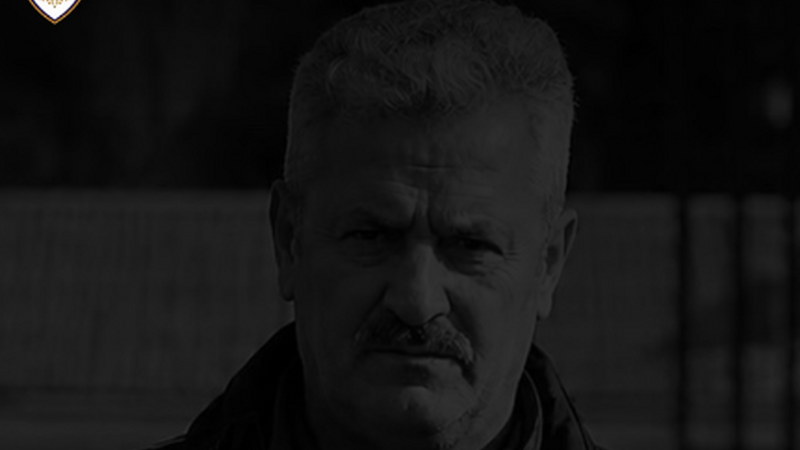 “Qarabağ”ın sabiq məşqçisi vəfat edib
