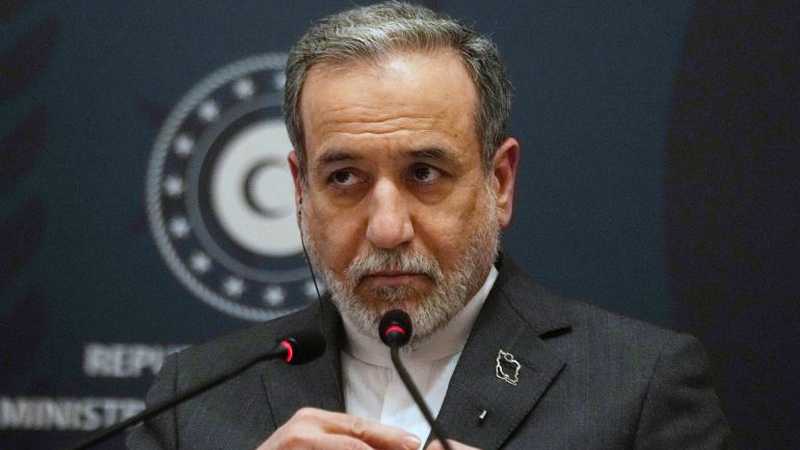Abbas Əraqçi: