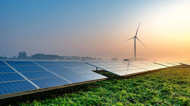 Azərbaycanın “yaşıl enerji” siyasəti: 2,8 milyardlıq investisiya qoyuluşu planlaşdırılır