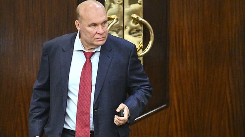 Kolesnik: