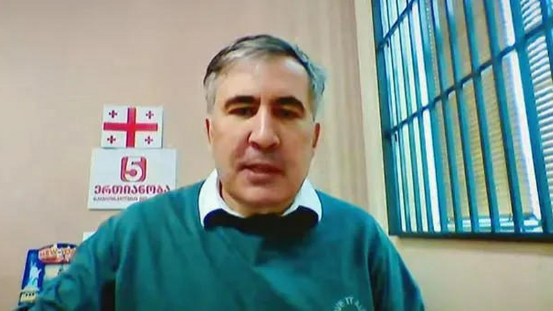Abxaziya və Cənubi Osetiya ilə bağlı xəyanət hazırlanır - Saakaşvili