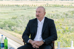 "Prezident İlham Əliyevin qətiyyətli siyasəti ilə yeni məzmun qazanan Naxçıvan strategiyası növbəti mərhələyə daxil olur"