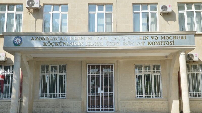 Dövlət Komitəsi Böyük Qayıdışla bağlı yayılan iddialara cavab verdi