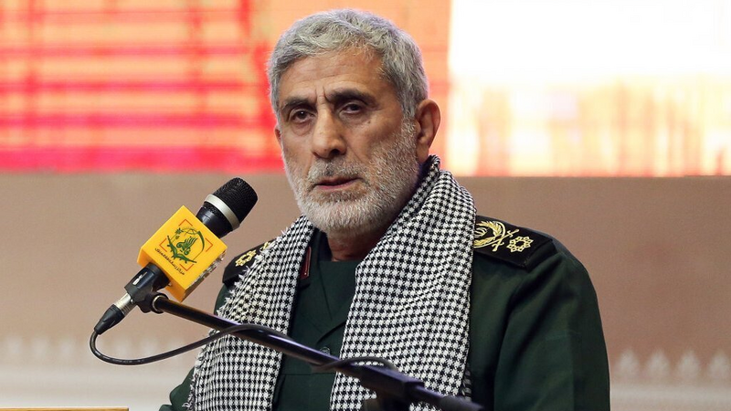 SEPAH Bağdaddan İran proksilərinin tərksilah edilməsi planını təxirə salmasını istədi