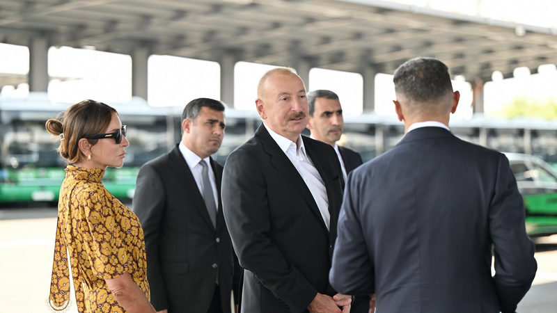 Politoloq: Naxçıvanda daha böyük dəyişiklikdən söhbət gedir