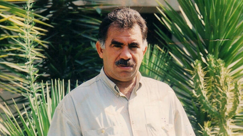 Öcalan PKK-nı Türkiyəyə təslim olmağa çağıracaq