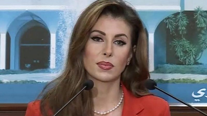 Morqan Ortaqus: İrana qarşı bütün hərbi variantlar hələ də masadadır