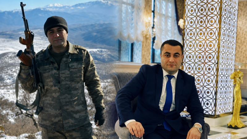 AzTV-nin əməkdaş dənizdə batıb