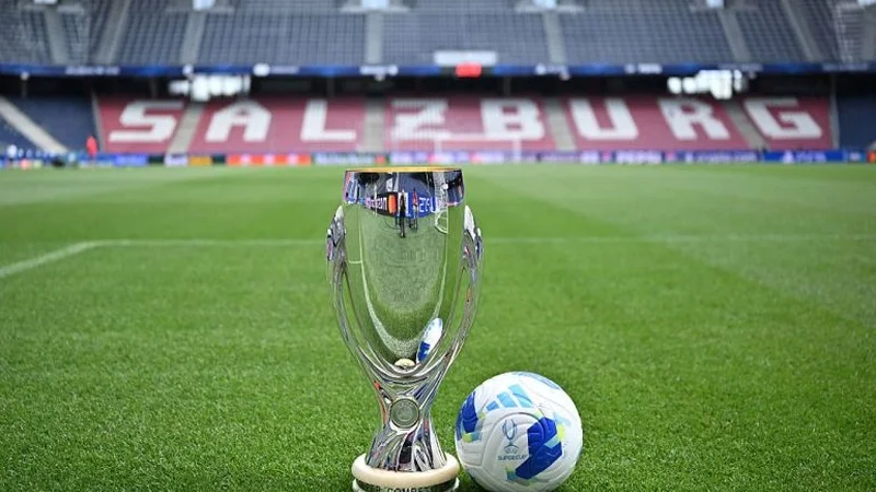 Bu gün UEFA Superkubokunun qalibi müəyyənləşəcək