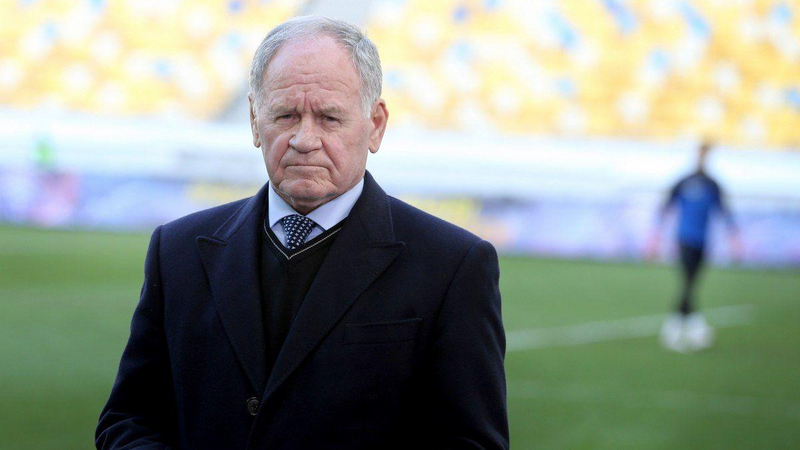 Ukrayna millisinin sabiq baş məşqçisi: “Qarabağ” “Dinamo”dan daha güclüdür