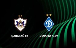 “Qarabağ” “Dinamo” ilə oyuna bu heyətlə çıxır