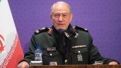 İranlı general: Tehran TRİPP layihəsi üzrə Ermənistanla heç bir razılığa gəlməyib