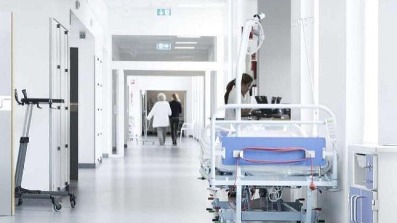 Samuxda kütləvi zəhərlənmə baş verib, beş nəfər xəstəxanaya yerləşdirilib