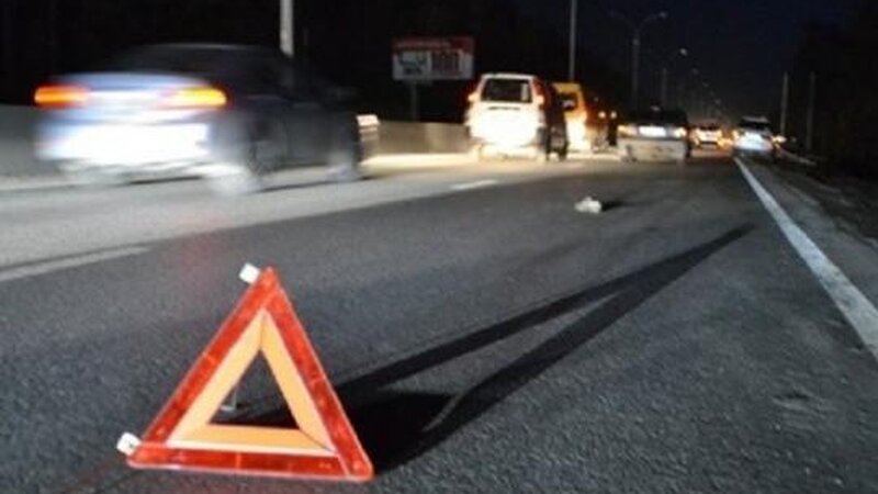Gəncədə avtomobilin vurduğu piyada ölüb