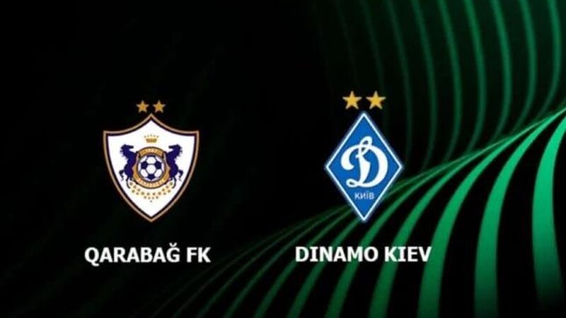 “Qarabağ” “Dinamo”ya qarşı bu heyətlə çıxır
