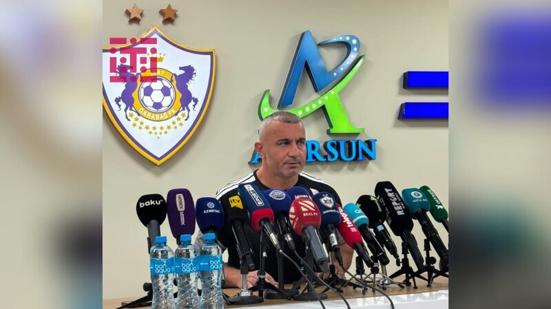Qurban Qurbanov: Uşaq vaxtı biz də "Dinamo"ya azarkeşlik etmişik