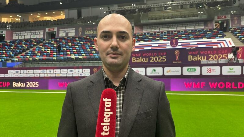 “Sabah”ın ÇL-dəki nəticələri Azərbaycan futbolu adına çox böyük uğurdur –
