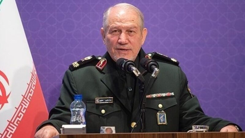 İranlı general: Tehran TRİPP layihəsi üzrə Ermənistanla heç bir razılığa gəlməyib