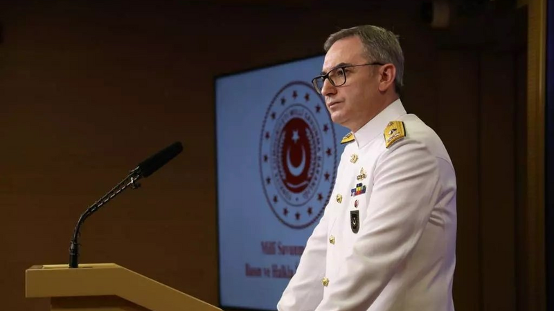 Zəki Aktürk: Türkiyə-Pakistan-Səudiyyə ittifaqına digər ölkələr də qoşula bilərlər