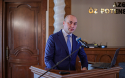 Dövlət Agentliyi sahibkarlara müraciət etdi