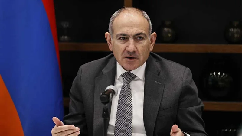 Nikol Paşinyan yenidən seçkilərə hazırlaşır