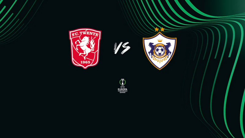 “Tvente” – “Qarabağ” oyununun başlama saatı açıqlandı