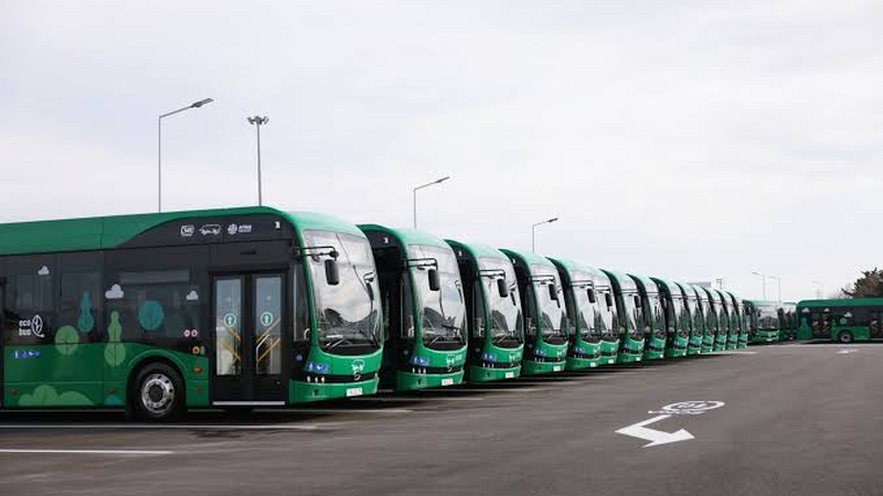 Metrodakı təmir dövründə əlavə avtobus marşrutları təşkil olunacaq -