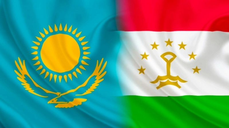 Tacikistan Qazaxıstanla sazişi ləğv etdi
