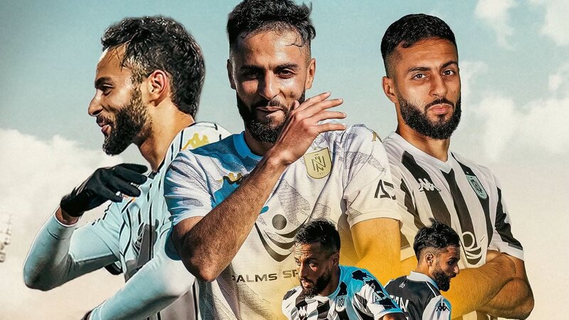 “Neftçi” İmad Farajın Tunis klubuna keçidinə razılıq verdi