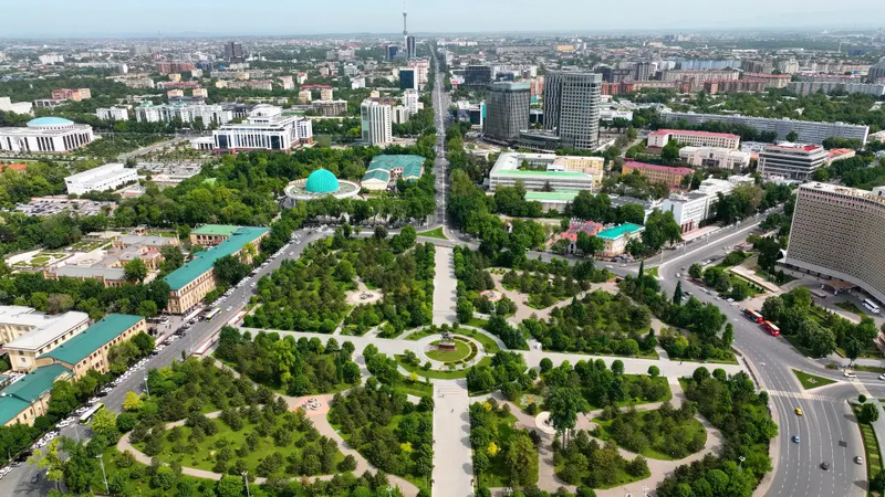 Qazaxıstan Özbəkistanda yayılan məlumatı təkzib etdi
