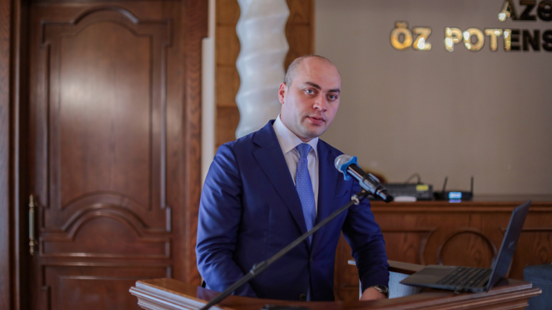 Dövlət Agentliyi sahibkarlara müraciət etdi