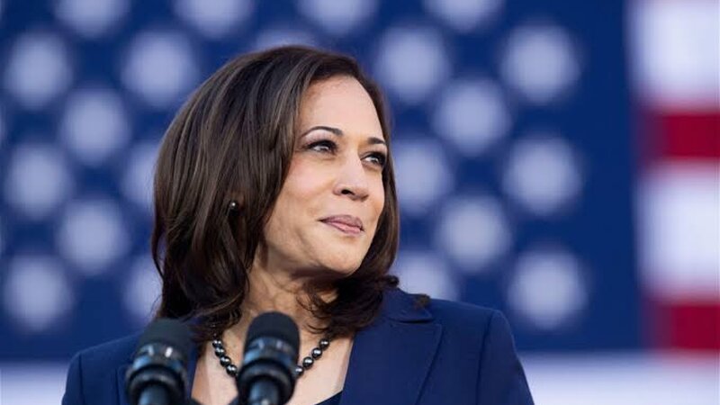 Tramp demokratlara Kamala Harrisi yenidən namizəd göstərməyi təklif edib