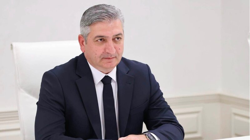 Gürcüstanın Baş naziri Samtsxe-Cavaxetiyaya yeni qubernator təyin etdi
