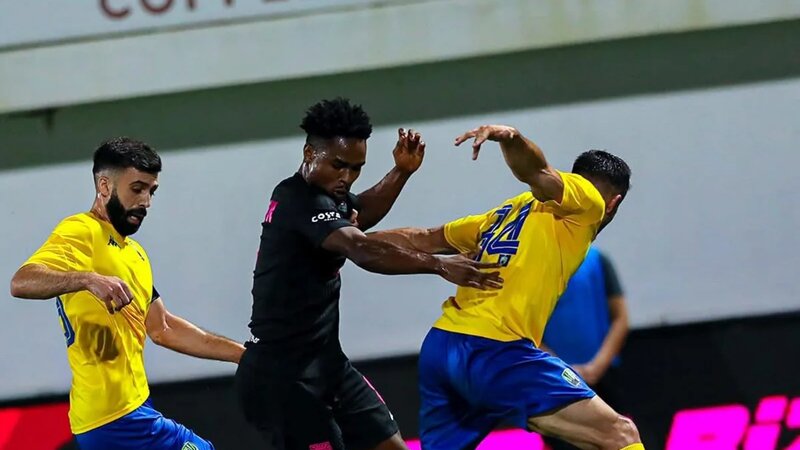 Premyer Liqa: "Sabah" "Kəpəz"ə qalib gəldi