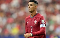 Ronaldo karyerasını başa vuracağı vaxtı açıqladı