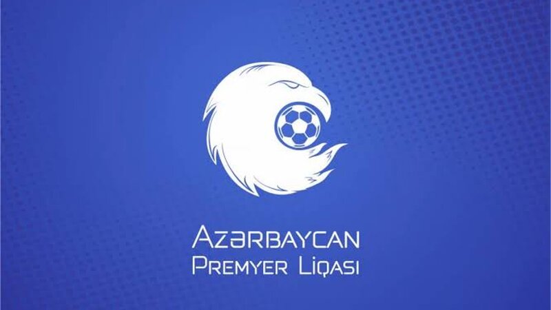 Azərbaycan Premyer Liqasının II turunun oyun cədvəli məlum oldu