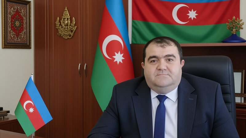 Bərdədə Təhsil sektorunun müdiri vəfat edib