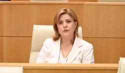 Bakaradze:
