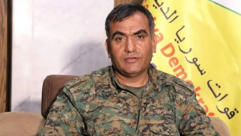 Kürdlərdən İsrailə müharibə mesajı: Hazırıq
