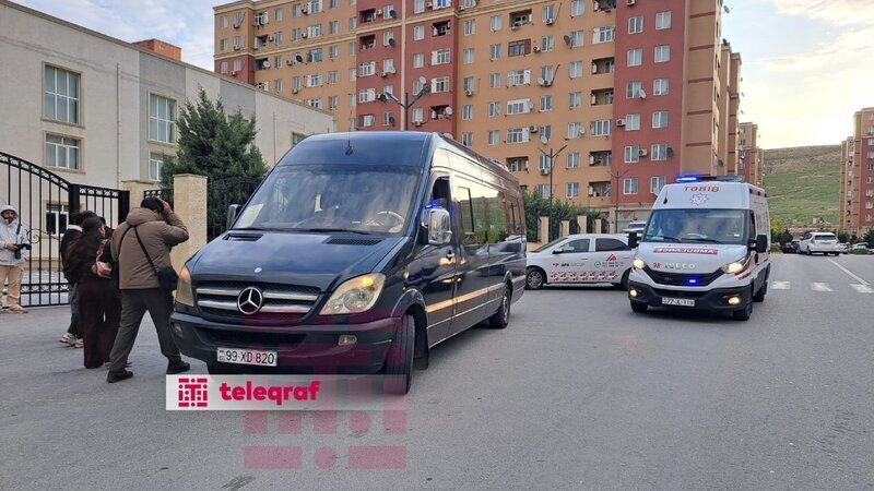 Xocavənd və Şuşanın üç kəndinə növbəti köç karvanları yola salınıb