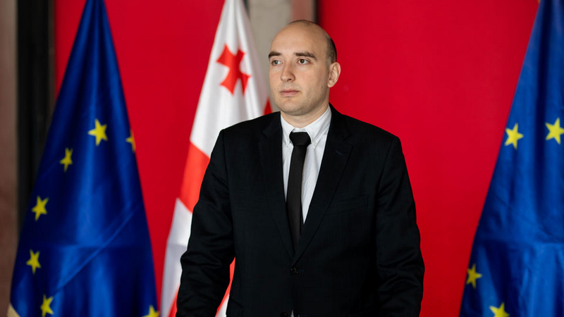 Saakaşvilinin partiyasından açıqlama: Qarabağın bu məsələ ilə əlaqəsi yoxdur