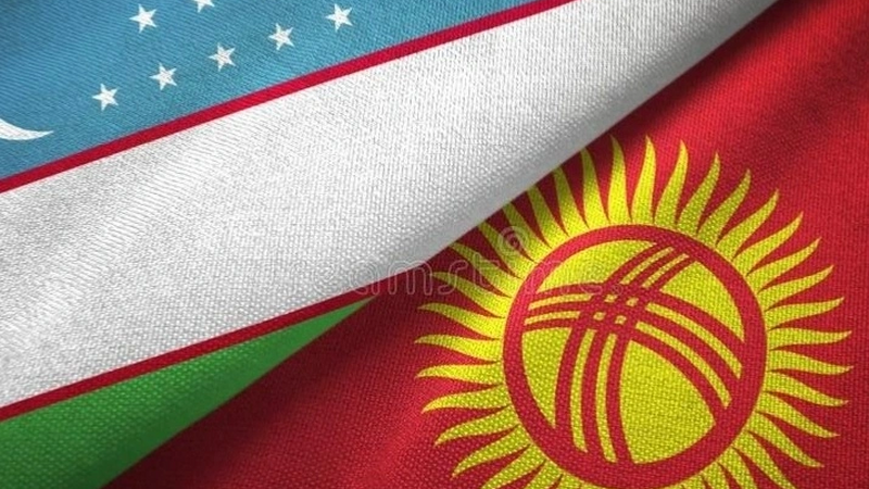 Özbəkistan və Qırğızıstan ərazi mübadiləsi ilə bağlı razılığa gəlib